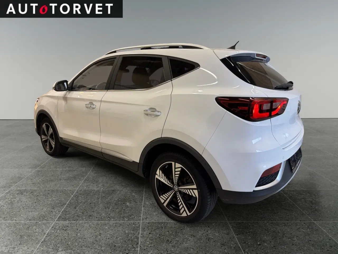 Billede 4 - MG ZS  EV Luxury