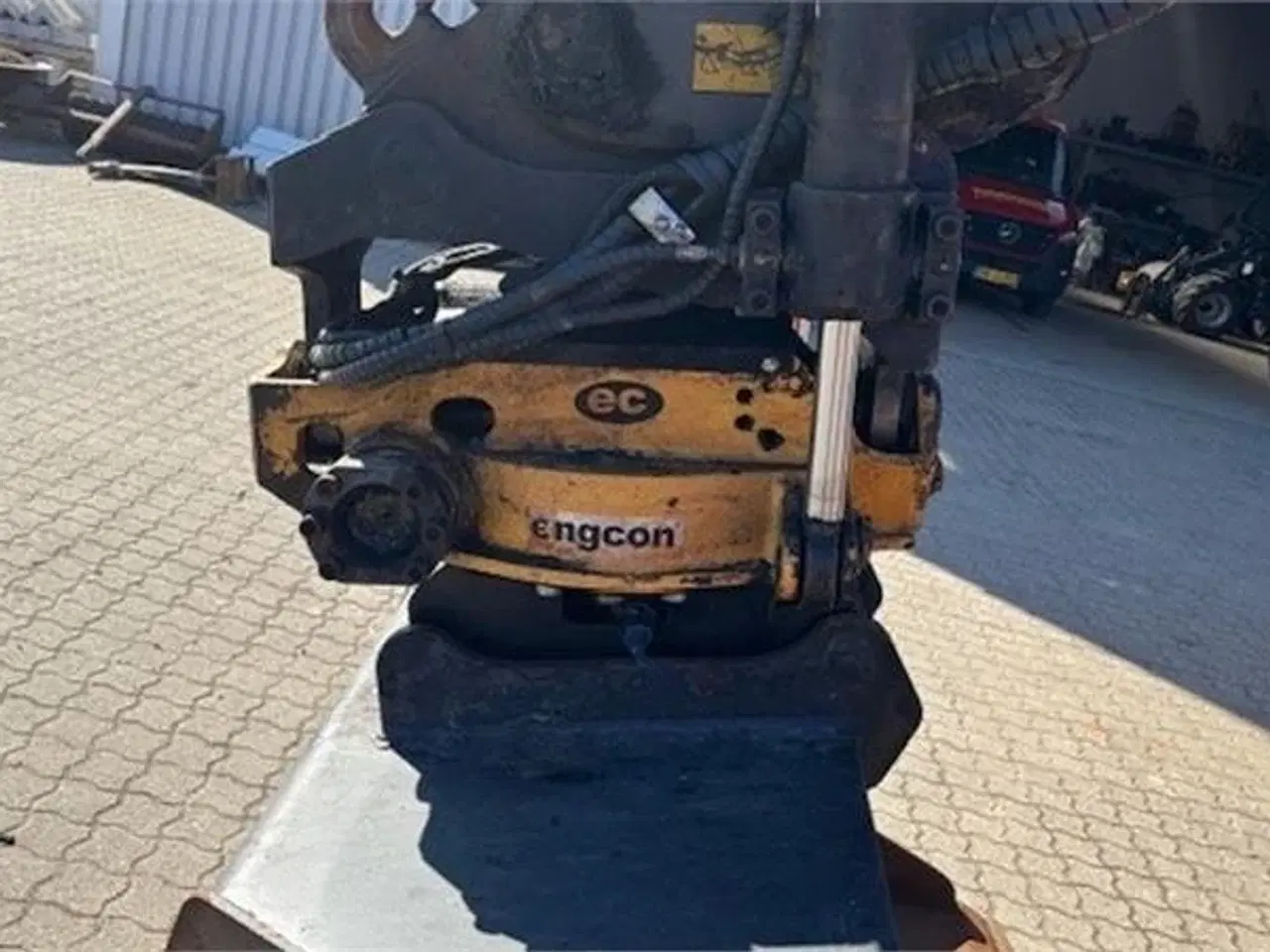 Billede 6 - Volvo EC160CL