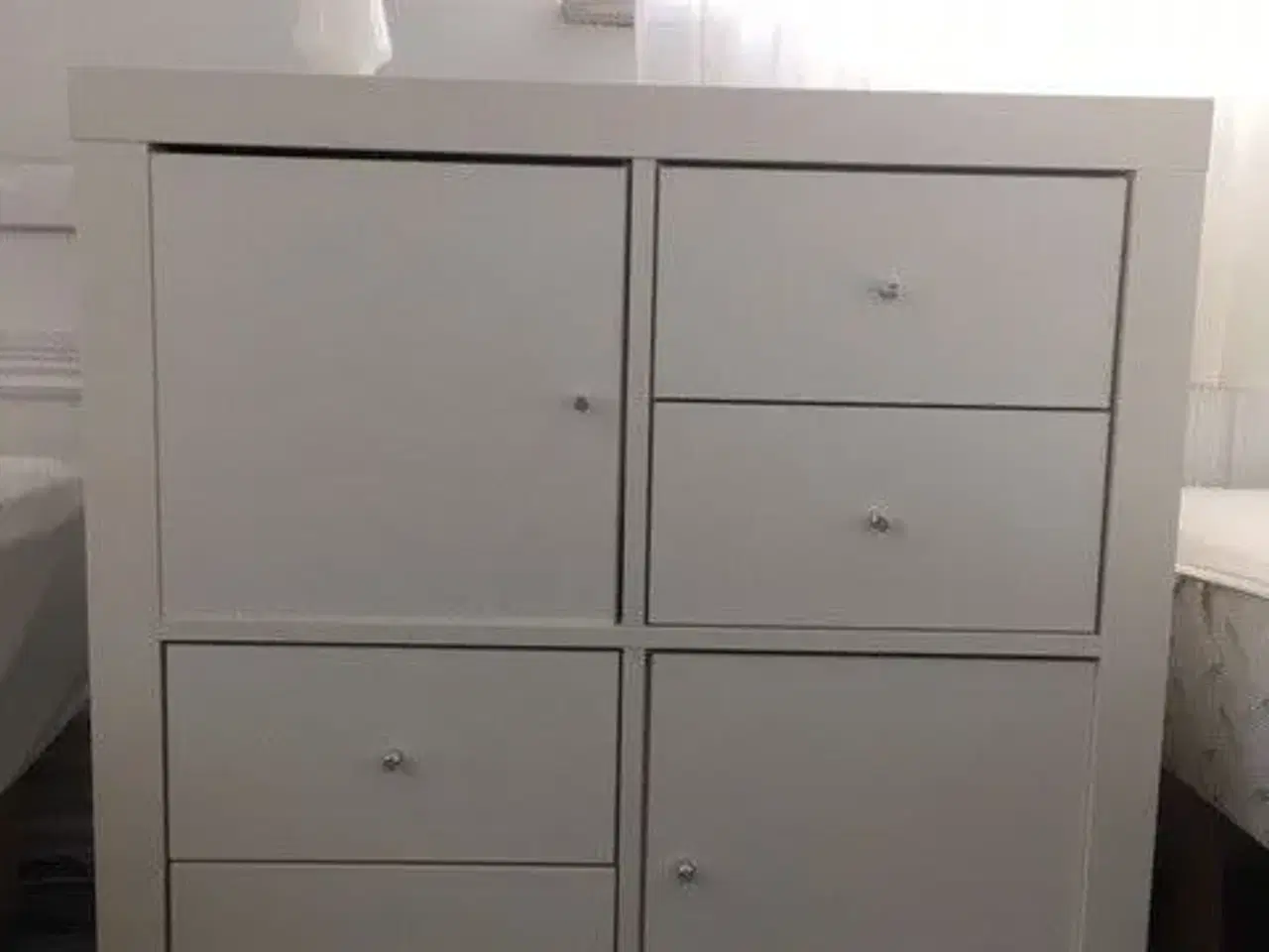 Billede 1 - Kommode/skab