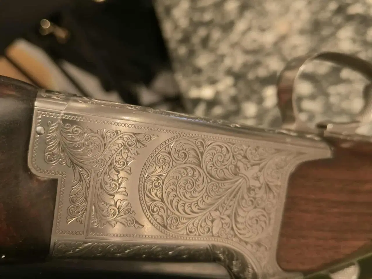 Billede 5 - Rigtig flot Miroku mk. 38 sporter grade 5