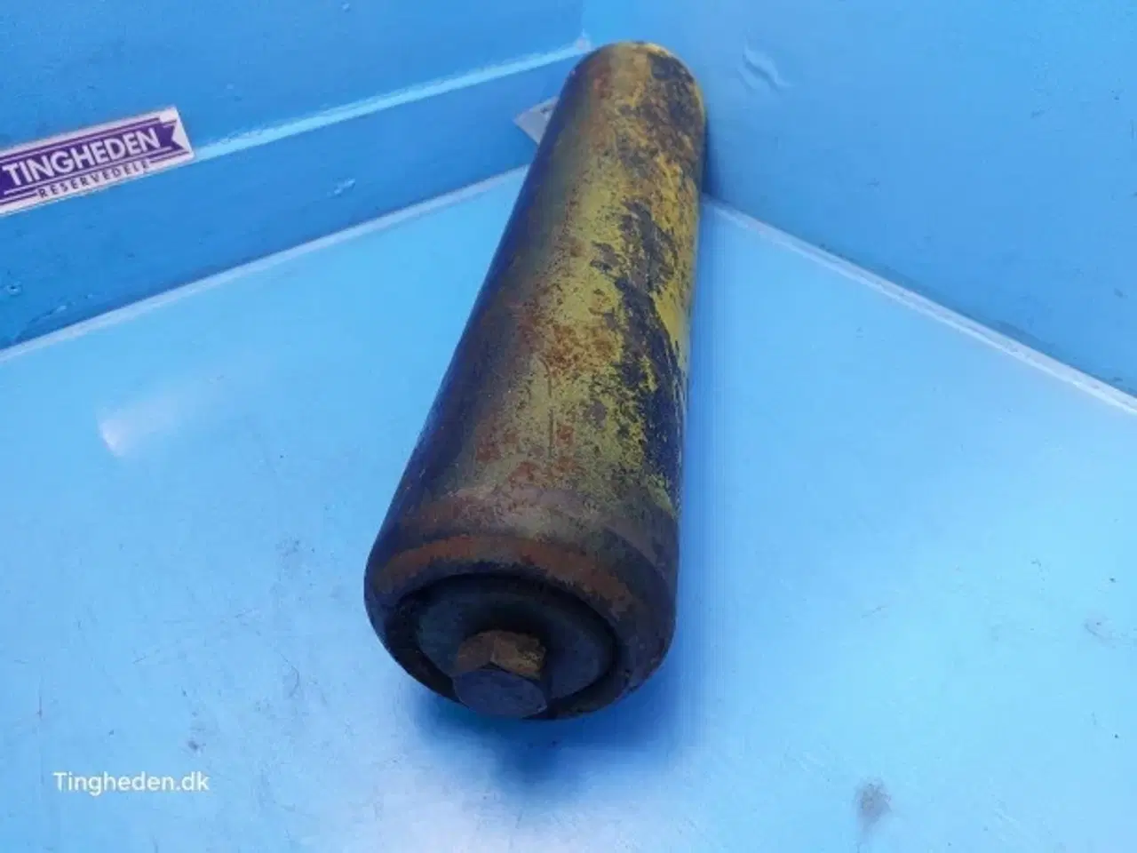 Billede 5 - JCB 427 HL Akumulator 32/925790