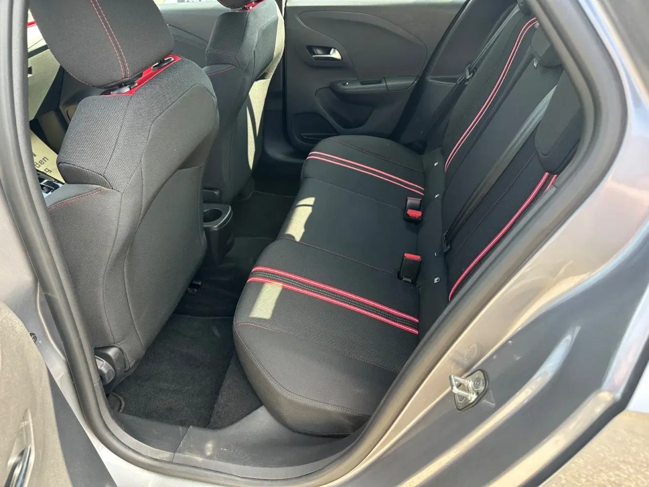 Billede 8 - Opel Corsa-e 50 GS-Line