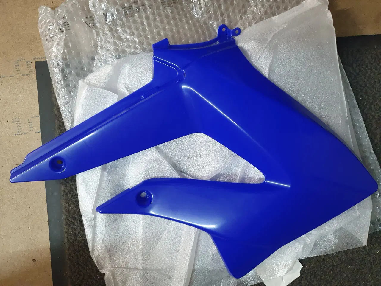 Billede 7 - Aprilia SX-Derbi Senda-Sym