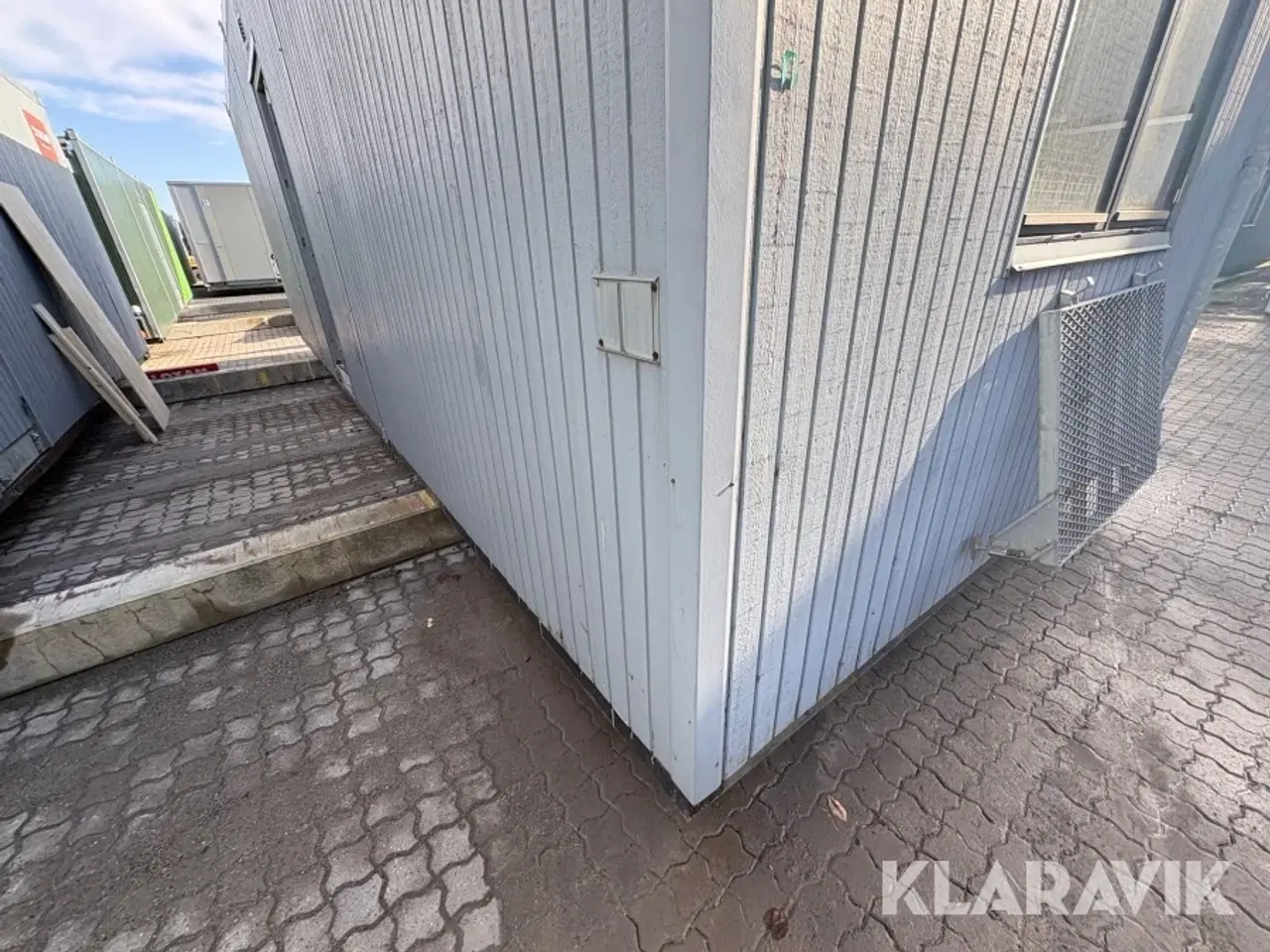 Billede 10 - Kontormodul