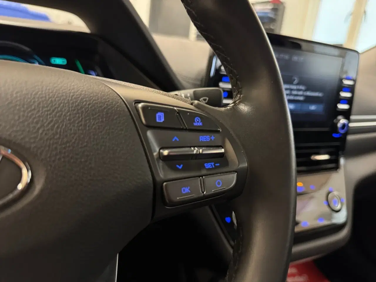 Billede 14 - Hyundai Ioniq 40 EV Trend