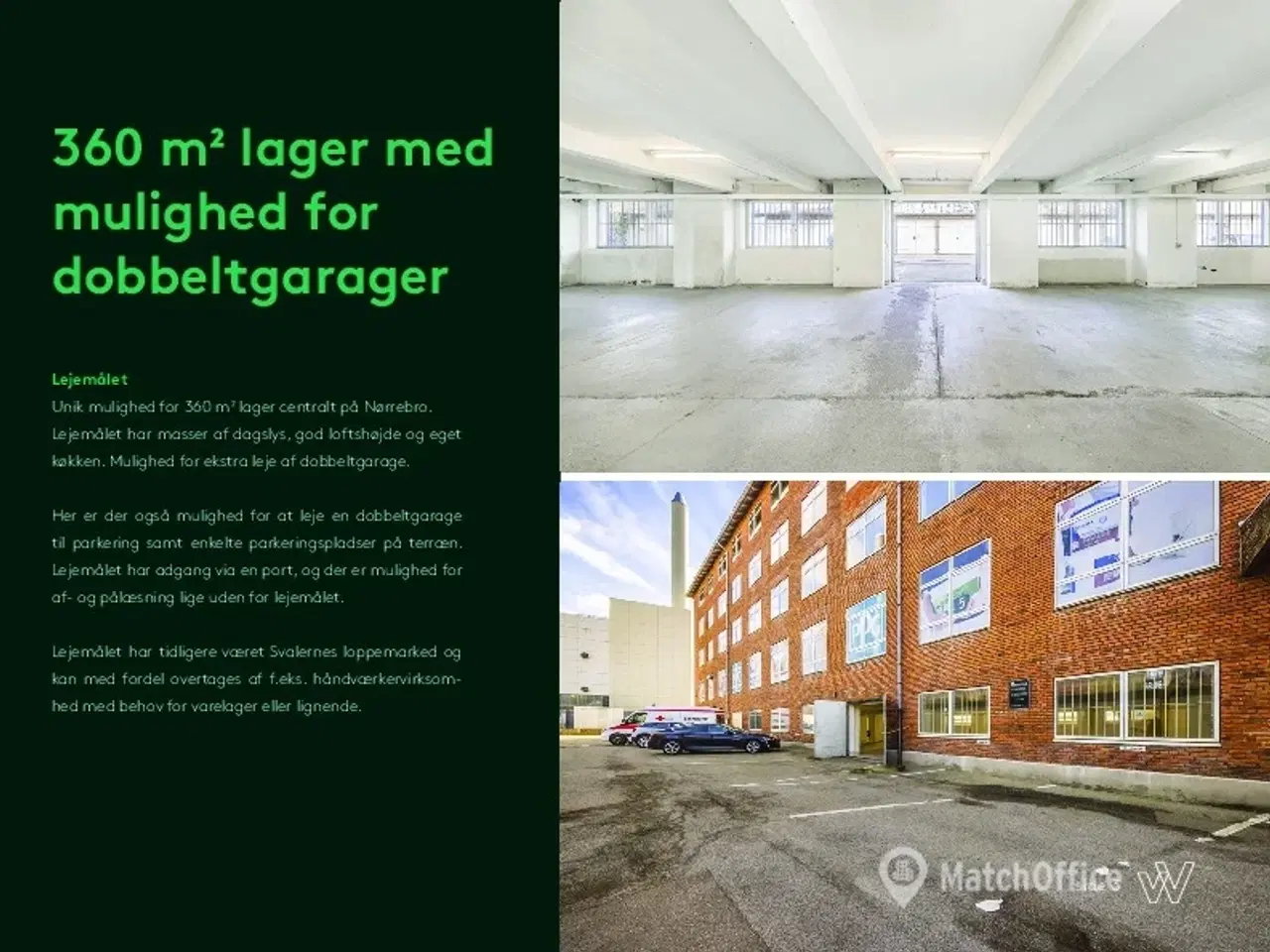 Billede 16 - Lyst kontor på 46 m²