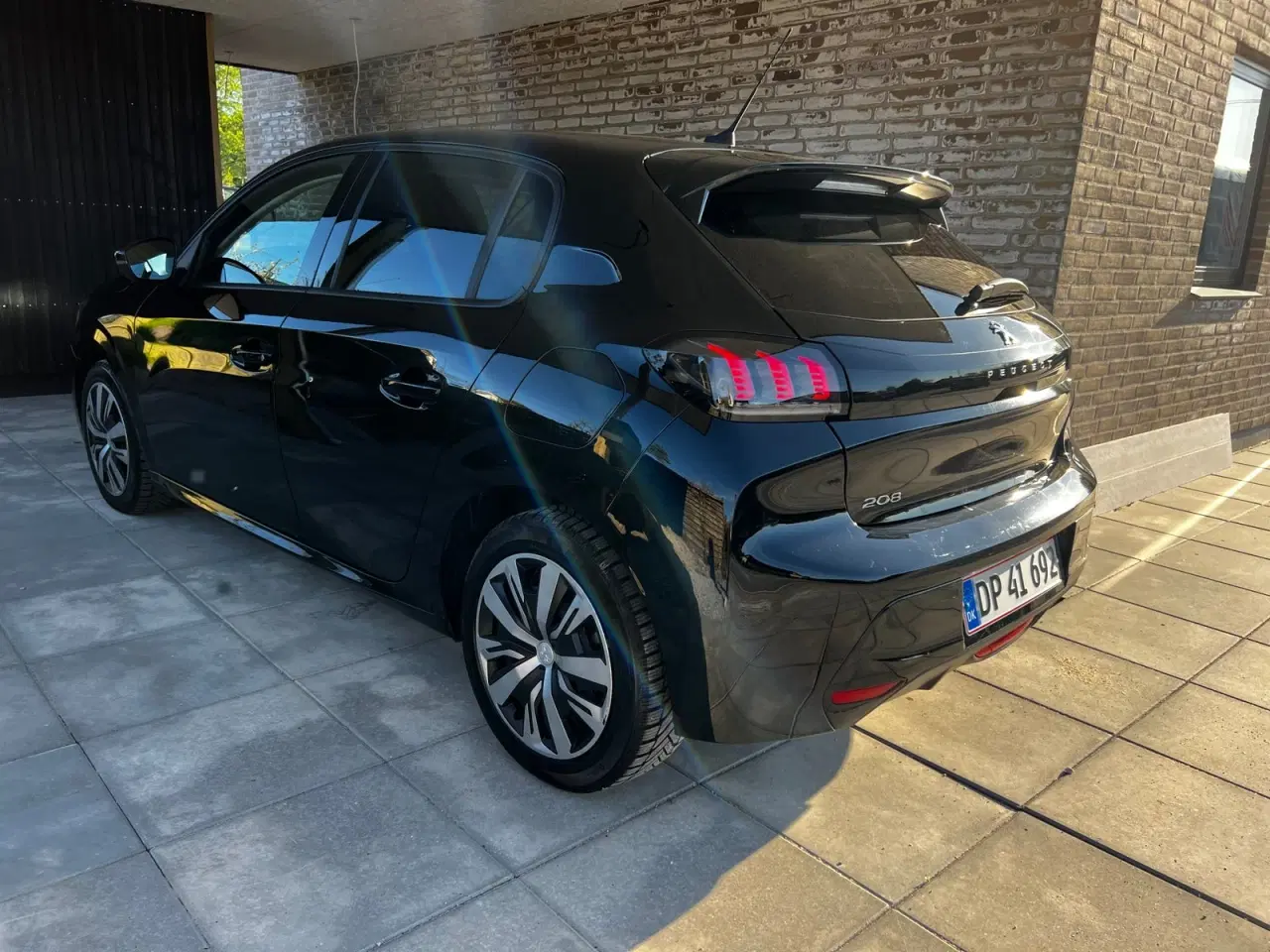 Billede 3 - Peugeot 208 1,2 PureTech 100 Flash