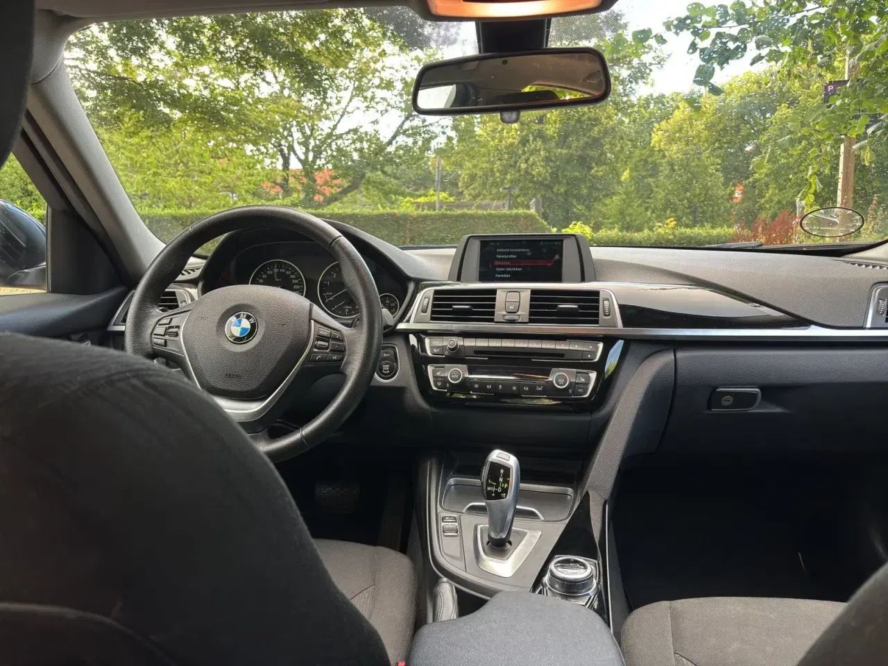 Billede 10 - BMW 320i 2,0 Executive aut.