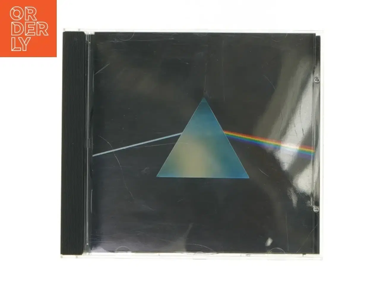 Billede 1 - Pink Floyd Dark Side of the Moon CD fra Pink Floyd