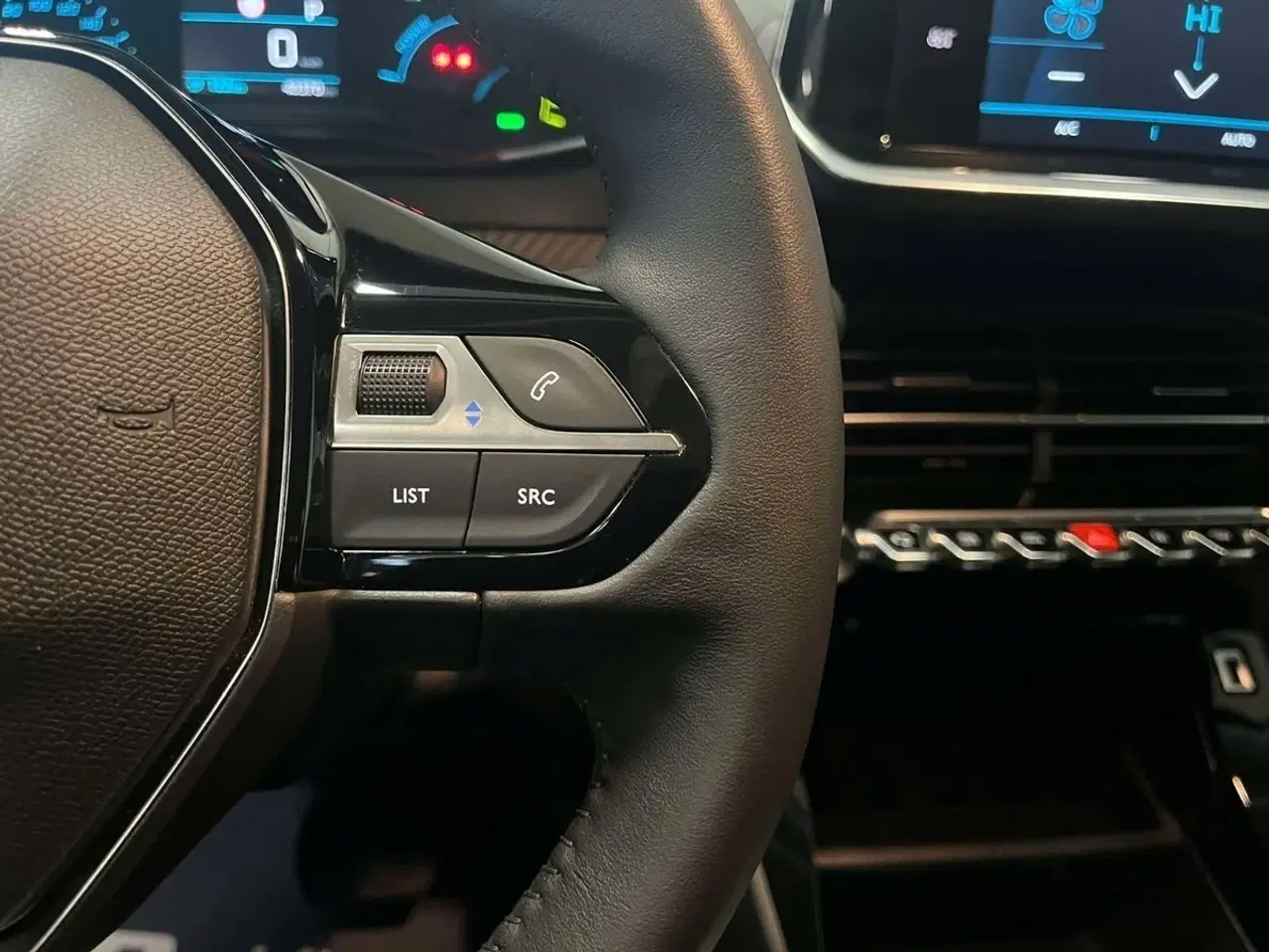 Billede 15 - Peugeot e-2008 50 Active