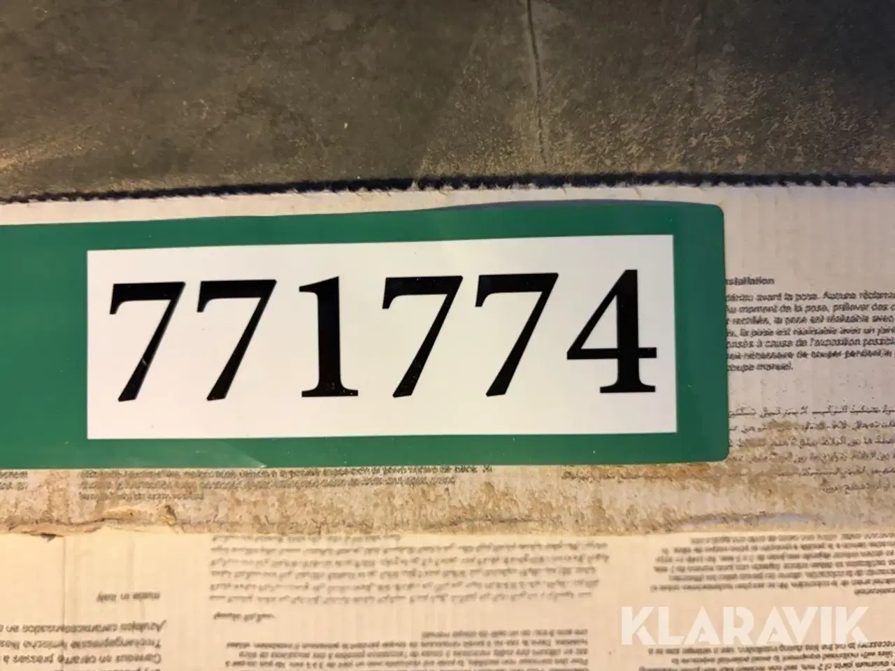 Billede 11 - Fliser Ragno 60x60 12,24m2