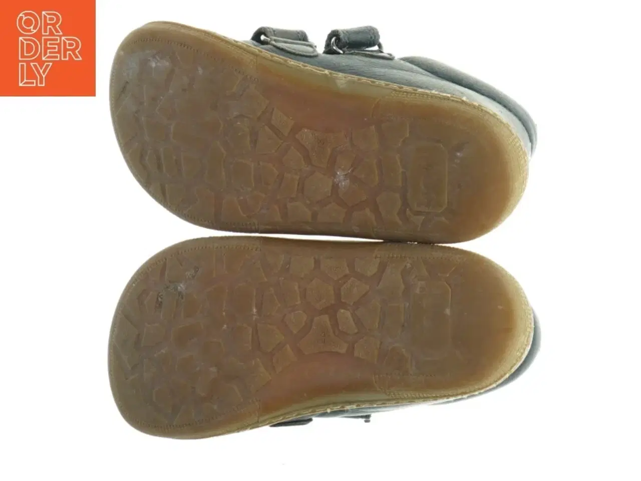 Billede 5 - Barfods børnesko med velcro fra Koel (str. 28 )