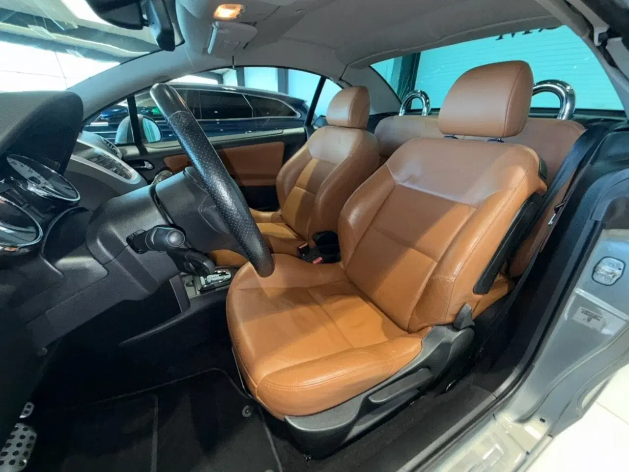 Billede 7 - Peugeot 207 1,6 CC aut.