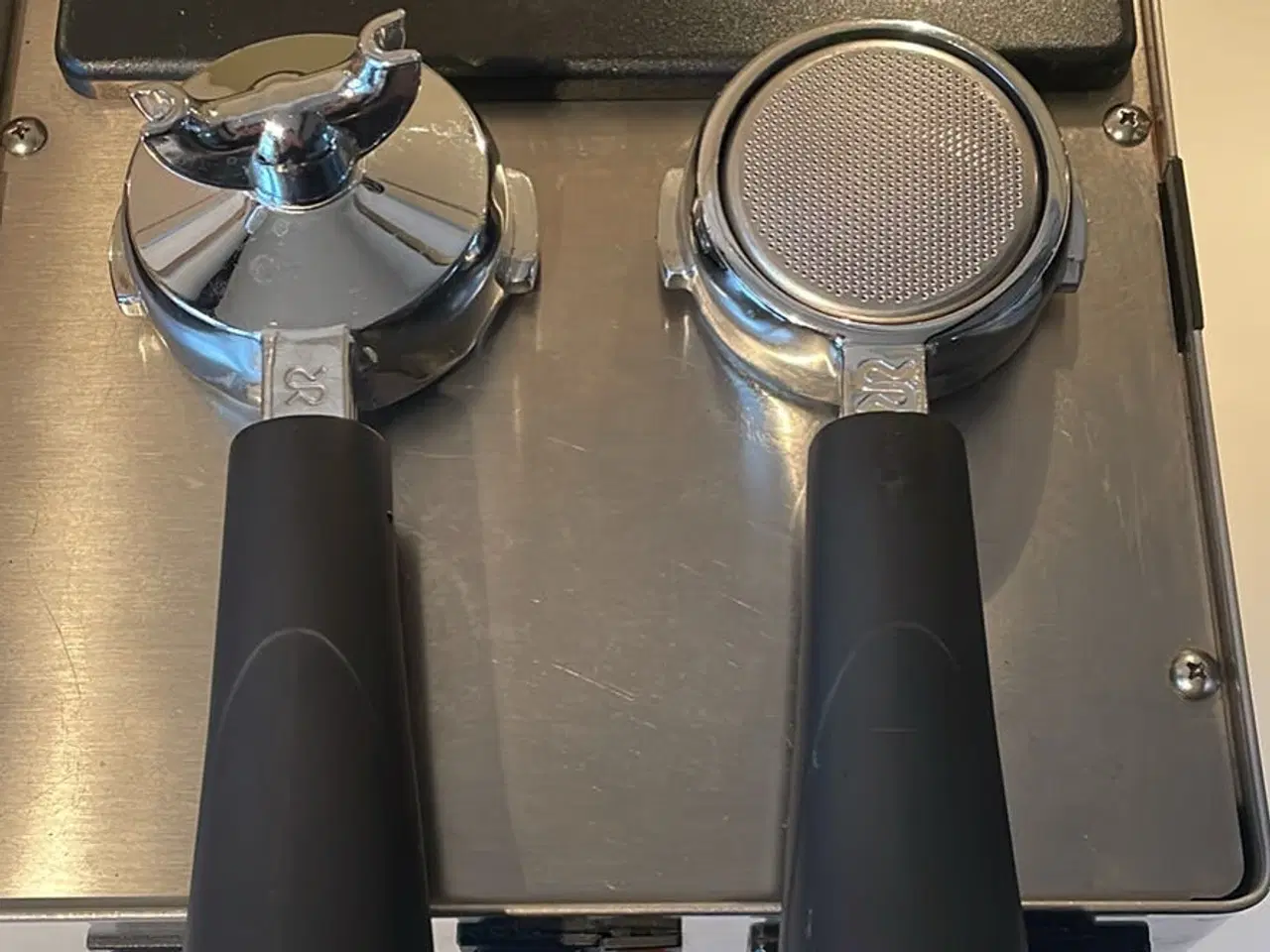 Billede 3 - Rancilio Silvia espressomaskine