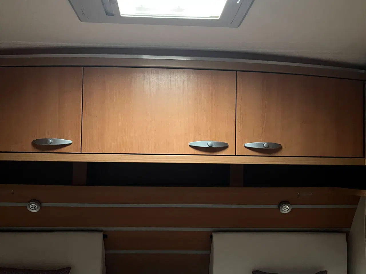 Billede 6 - Knaus Eurostar 580