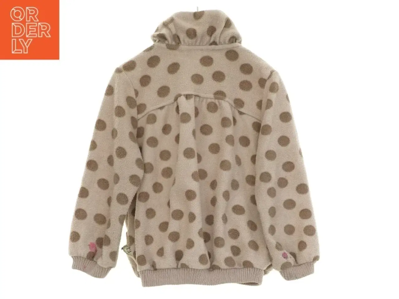 Billede 2 - Fleece fra Pomp de Lux (str. 92 cm)