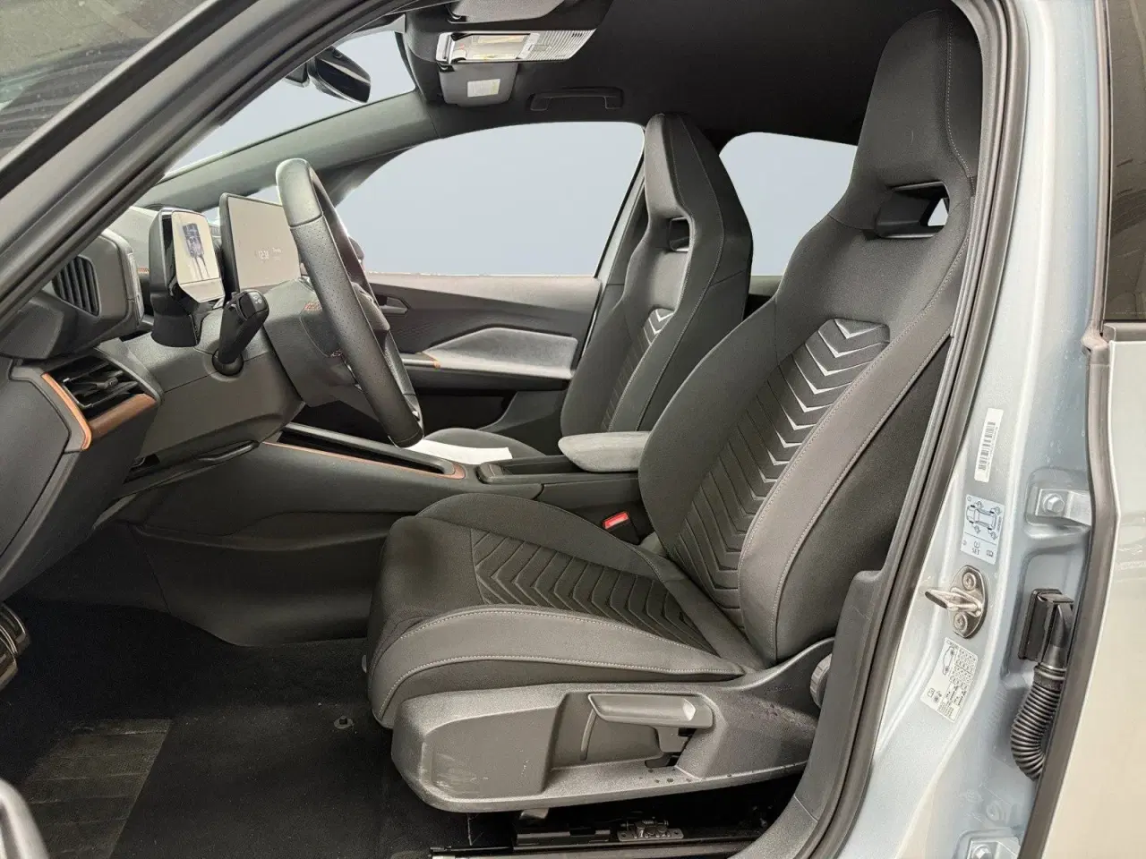 Billede 4 - Cupra Born 77 e-Boost