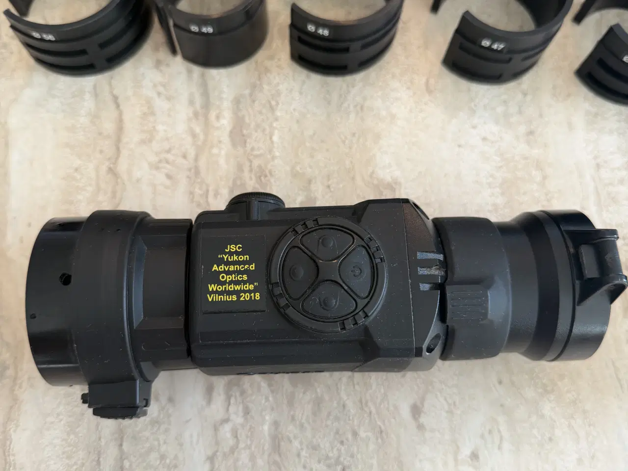 Billede 3 - PULSAR CORE FXQ50