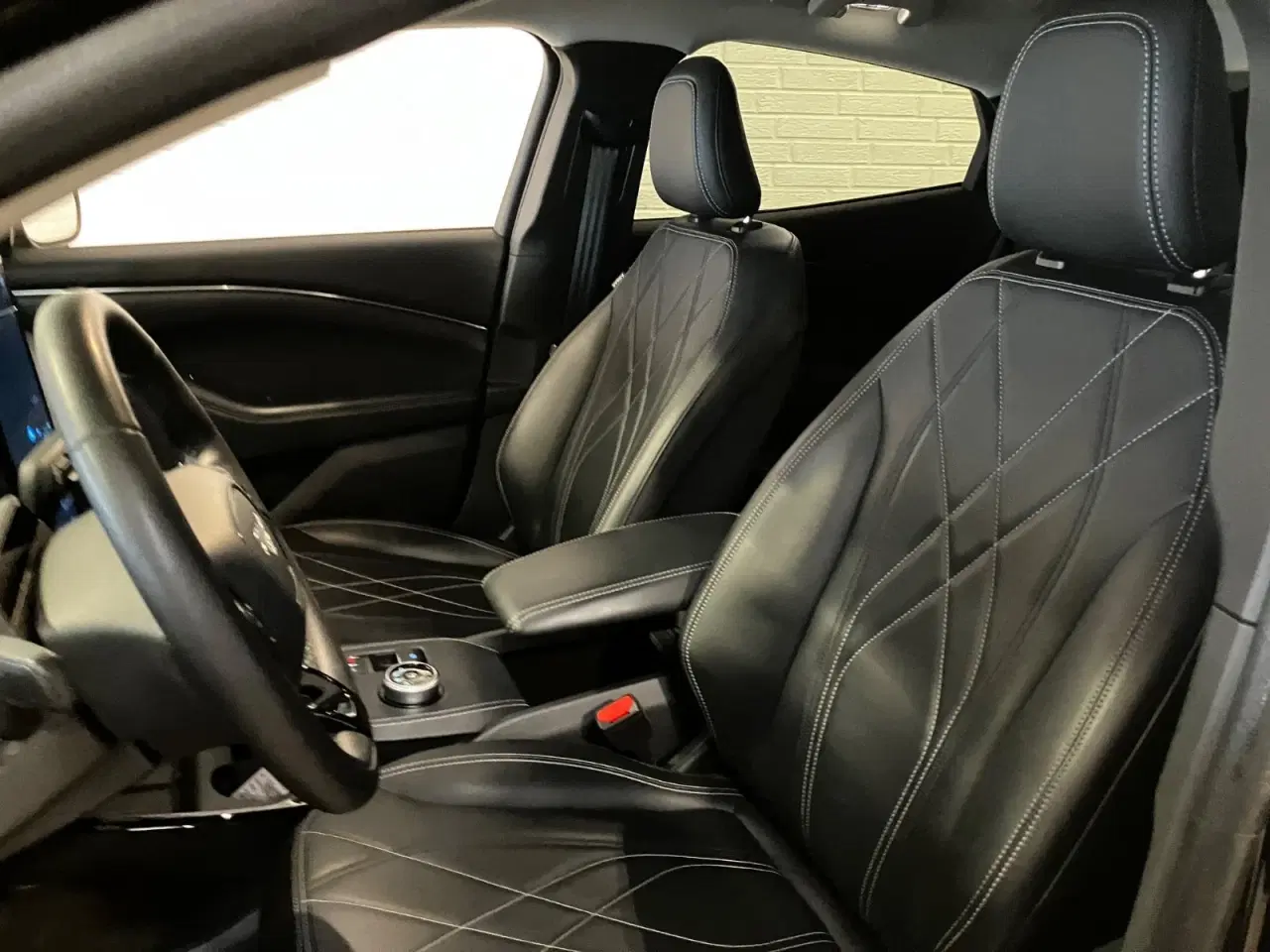 Billede 6 - Ford Mustang Mach-E 98 Extended Range