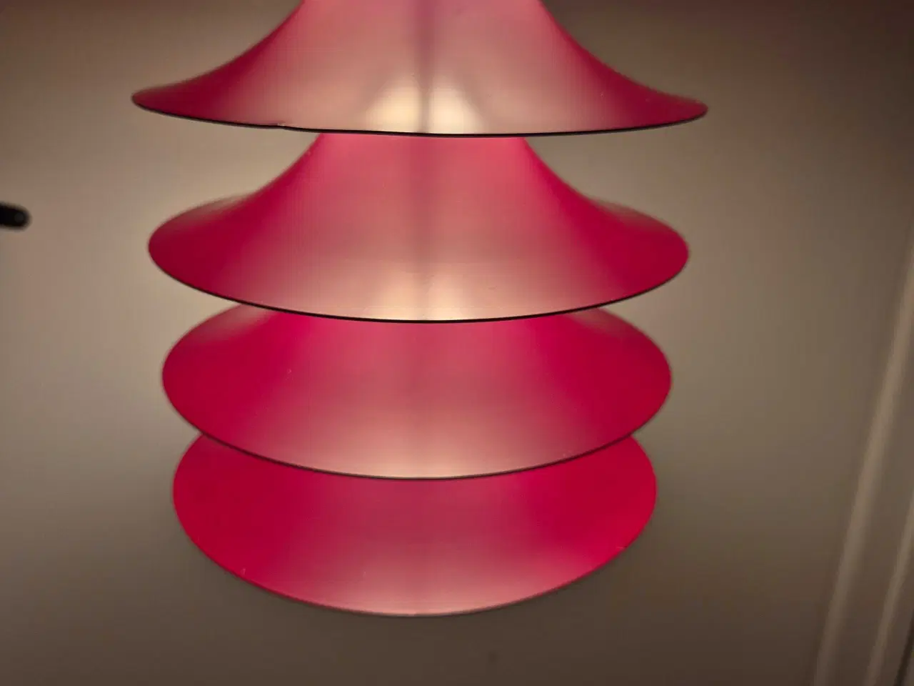 Billede 8 - Bourdeux Tiptop pendel med pære