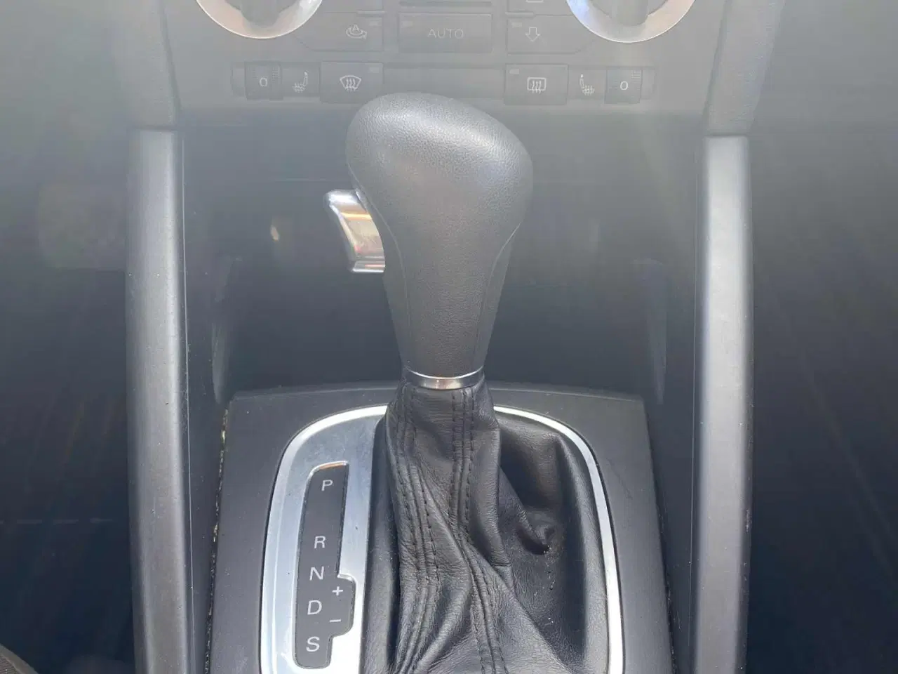 Billede 1 - Audi A3 Automatgear- Nysynet - Evt bil i bytte 