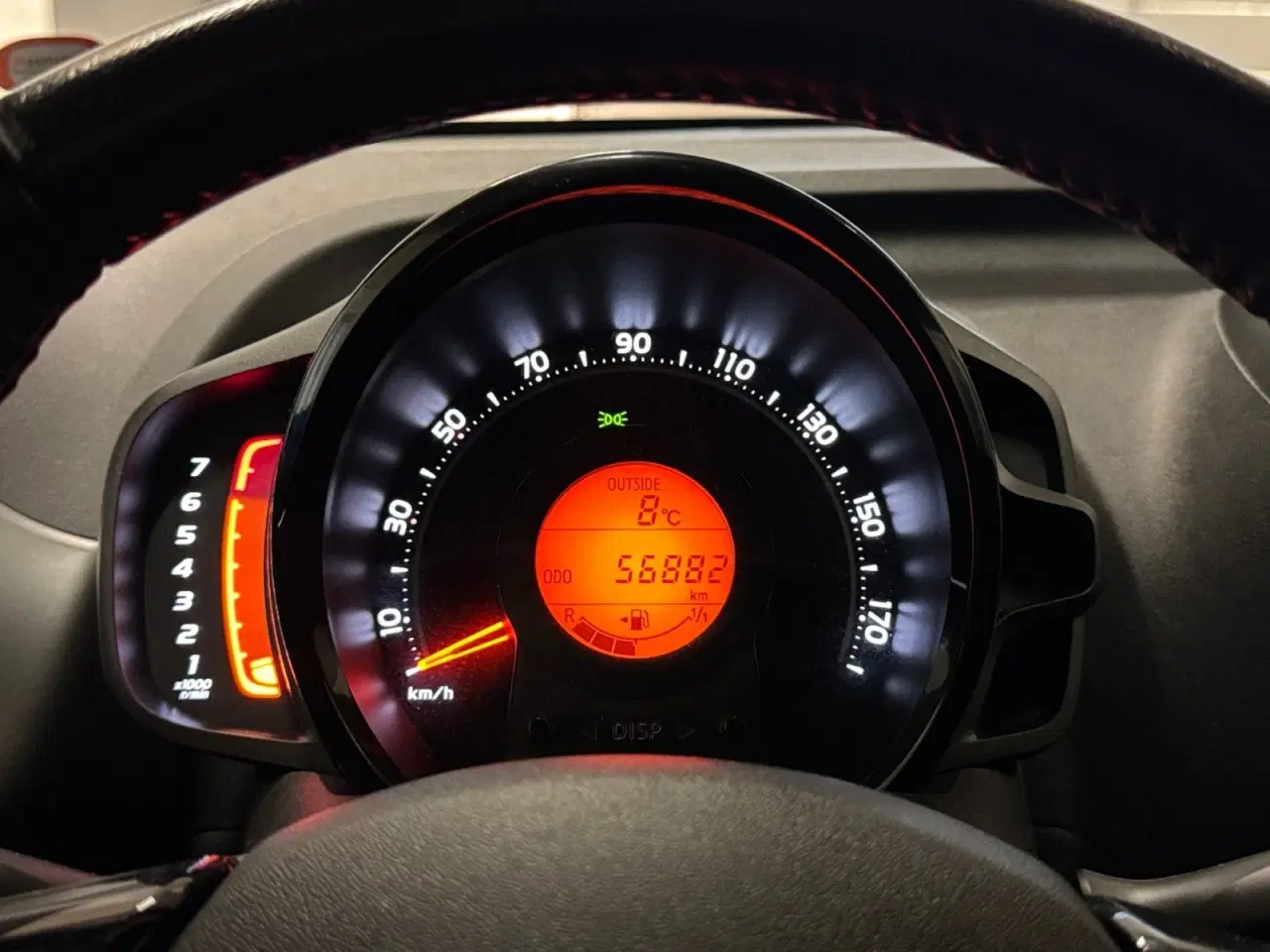 Billede 7 - Toyota Aygo 1,0 VVT-i x-press