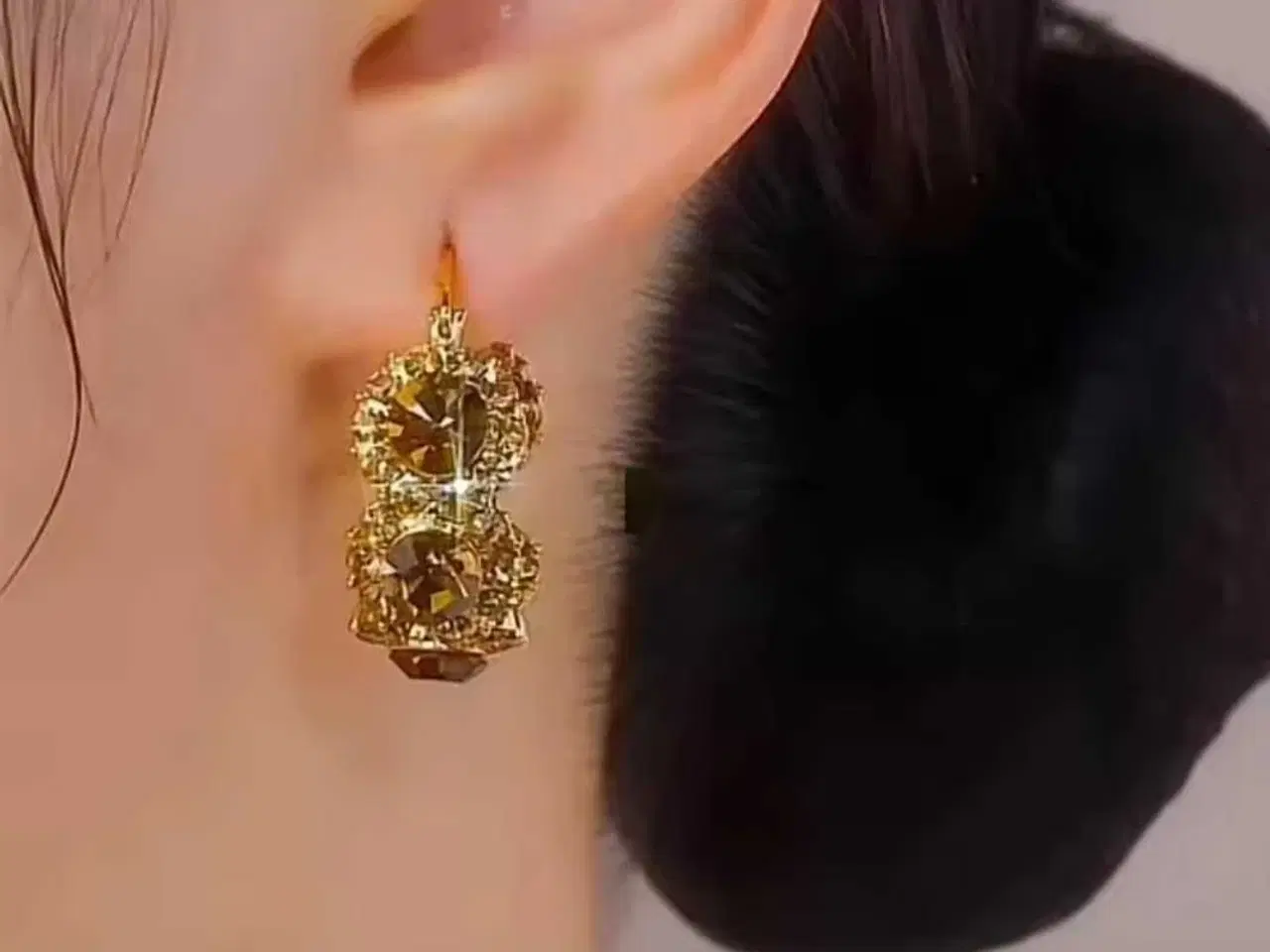 Billede 2 - Pæne ørestikker