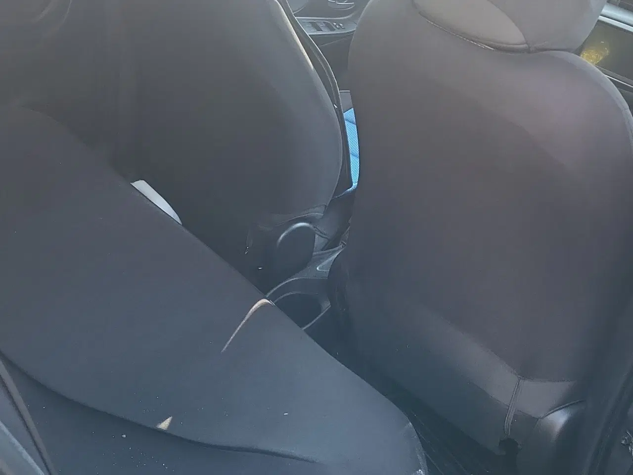 Billede 7 - Toyota Yaris 1.5 Hybrid (100 Hk) Aut. Gear