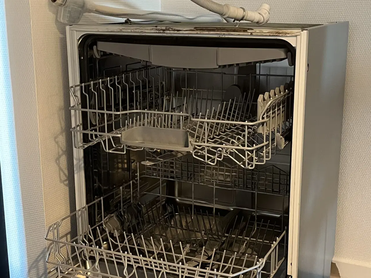Billede 3 - BOSCH Opvaskemaskine Super Silence sælges