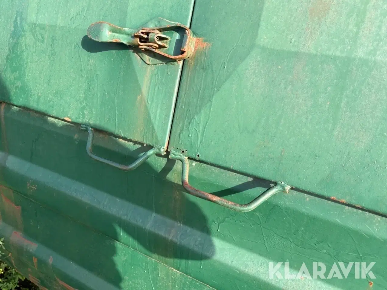 Billede 7 - Container Jøni
