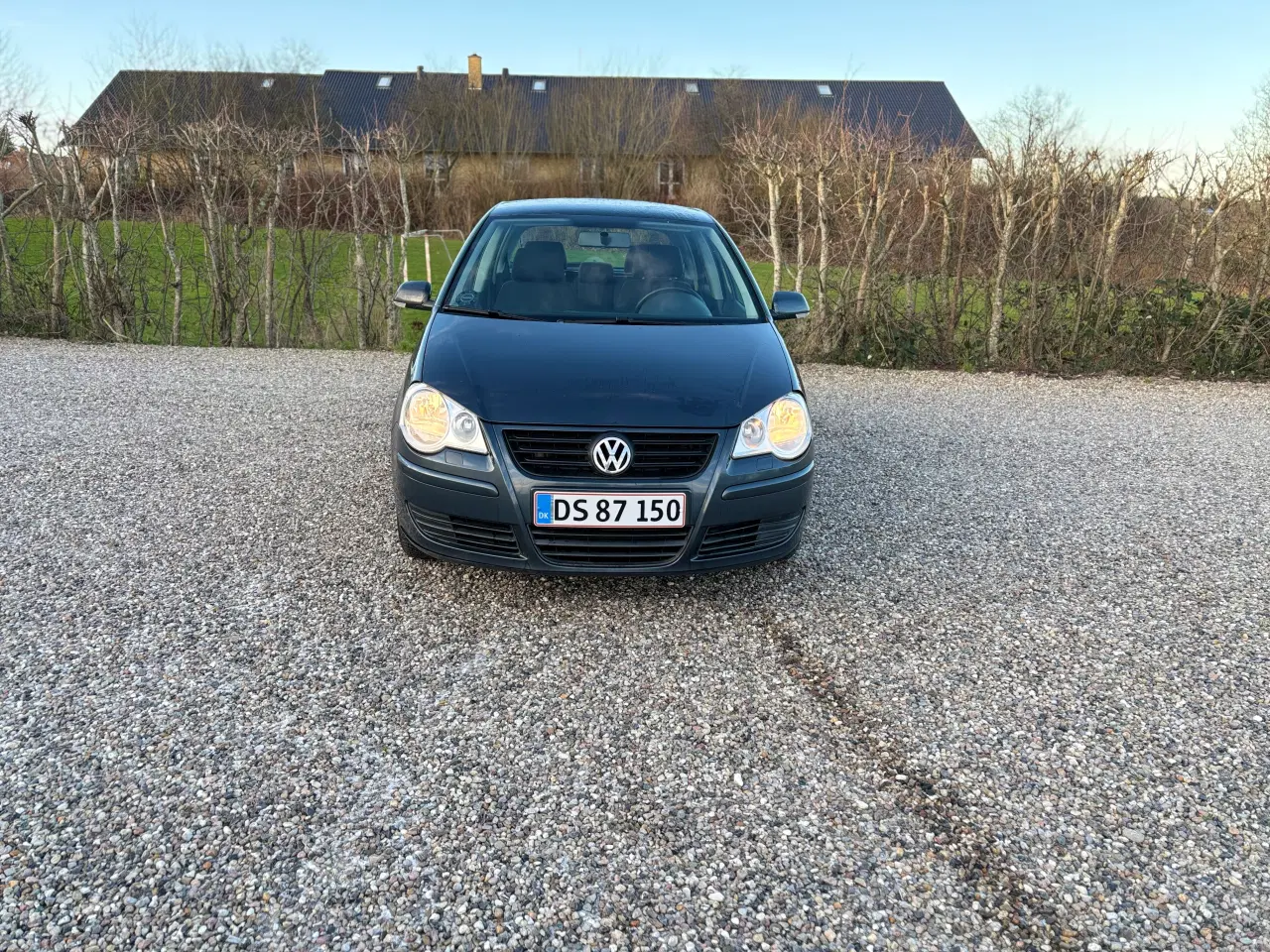 Billede 1 - Vw polo 