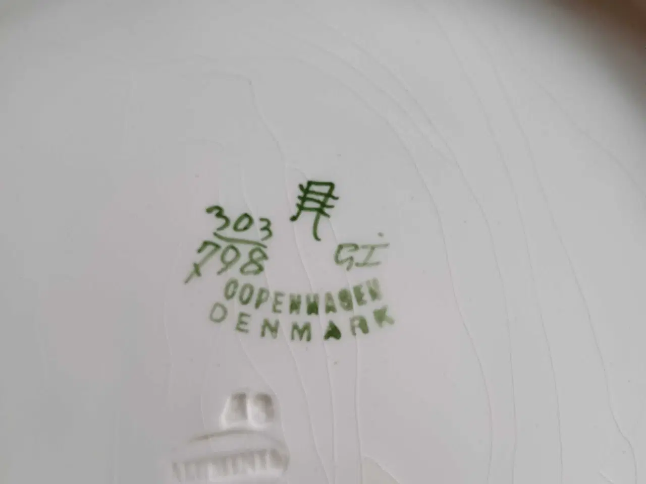 Billede 3 - Kjerteminde 1413 - 1913