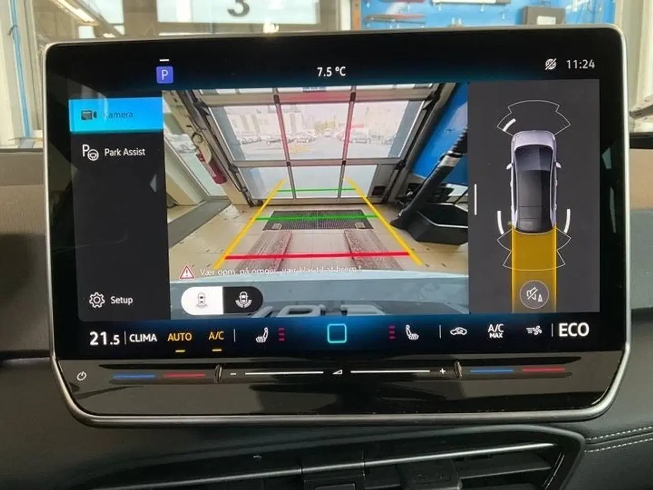 Billede 6 - VW ID.3 59 Style+