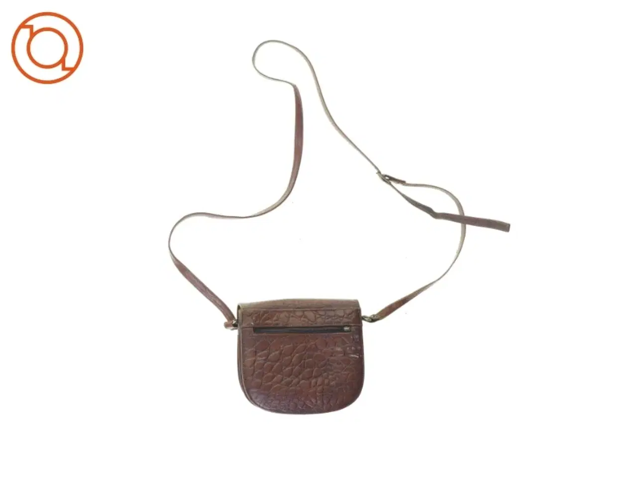 Billede 2 - Taske (str. 16 x 18 gang 7 cm)