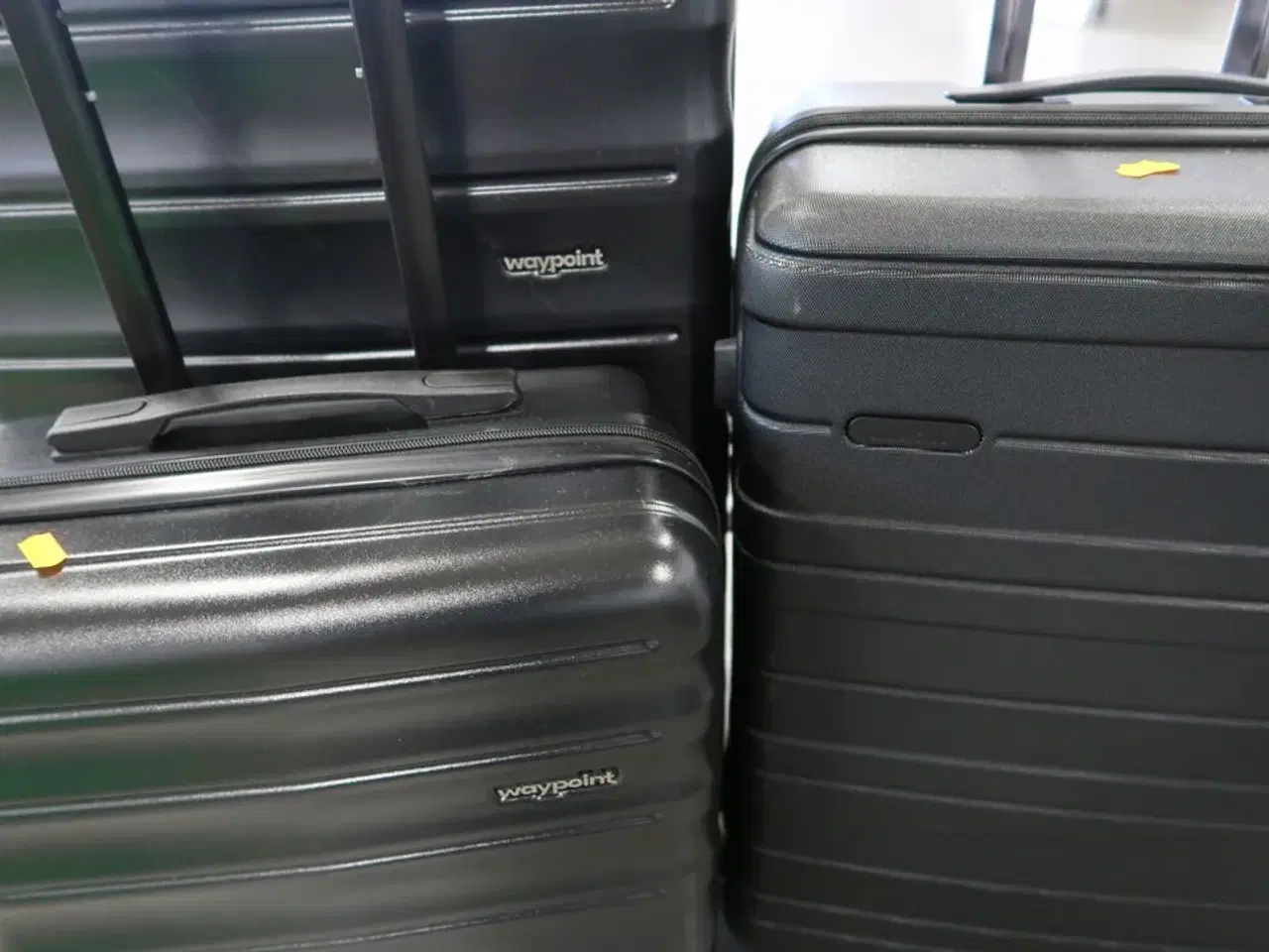 Billede 5 - 3 stk. trolley kufferter WAYPOINT
