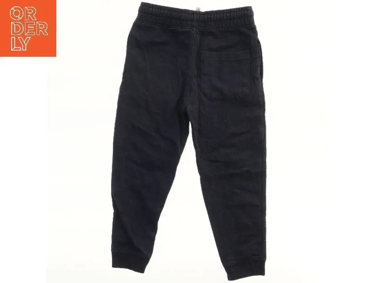 Billede 2 - Sweatpants med tryk fra Minoti (str. 104)