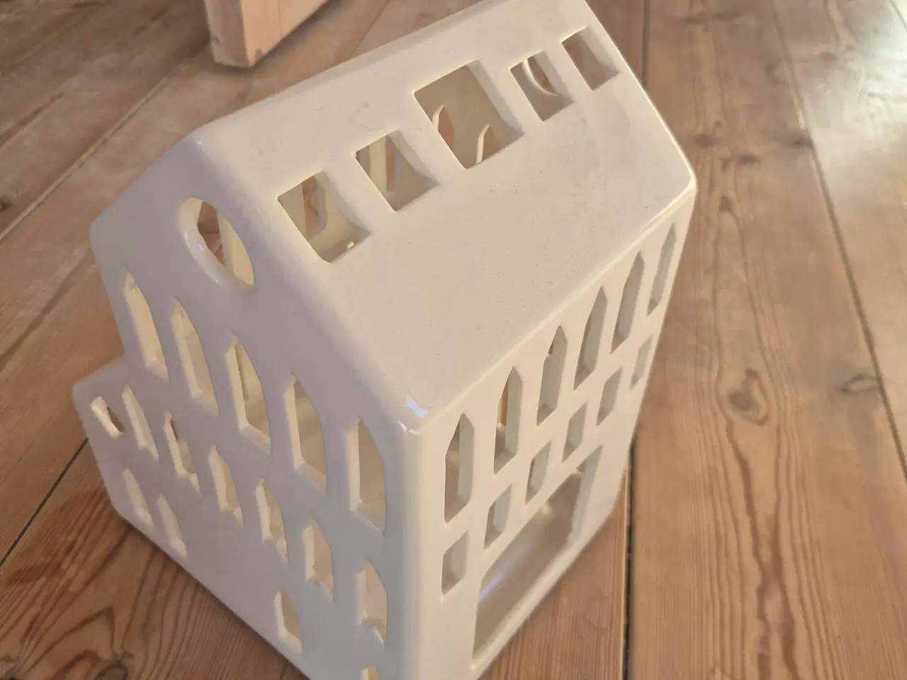 Billede 2 - Kæhler hus