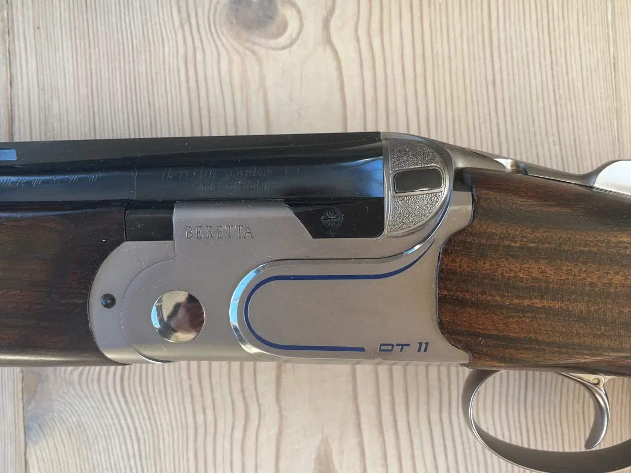 Billede 5 - Beretta DT11 
