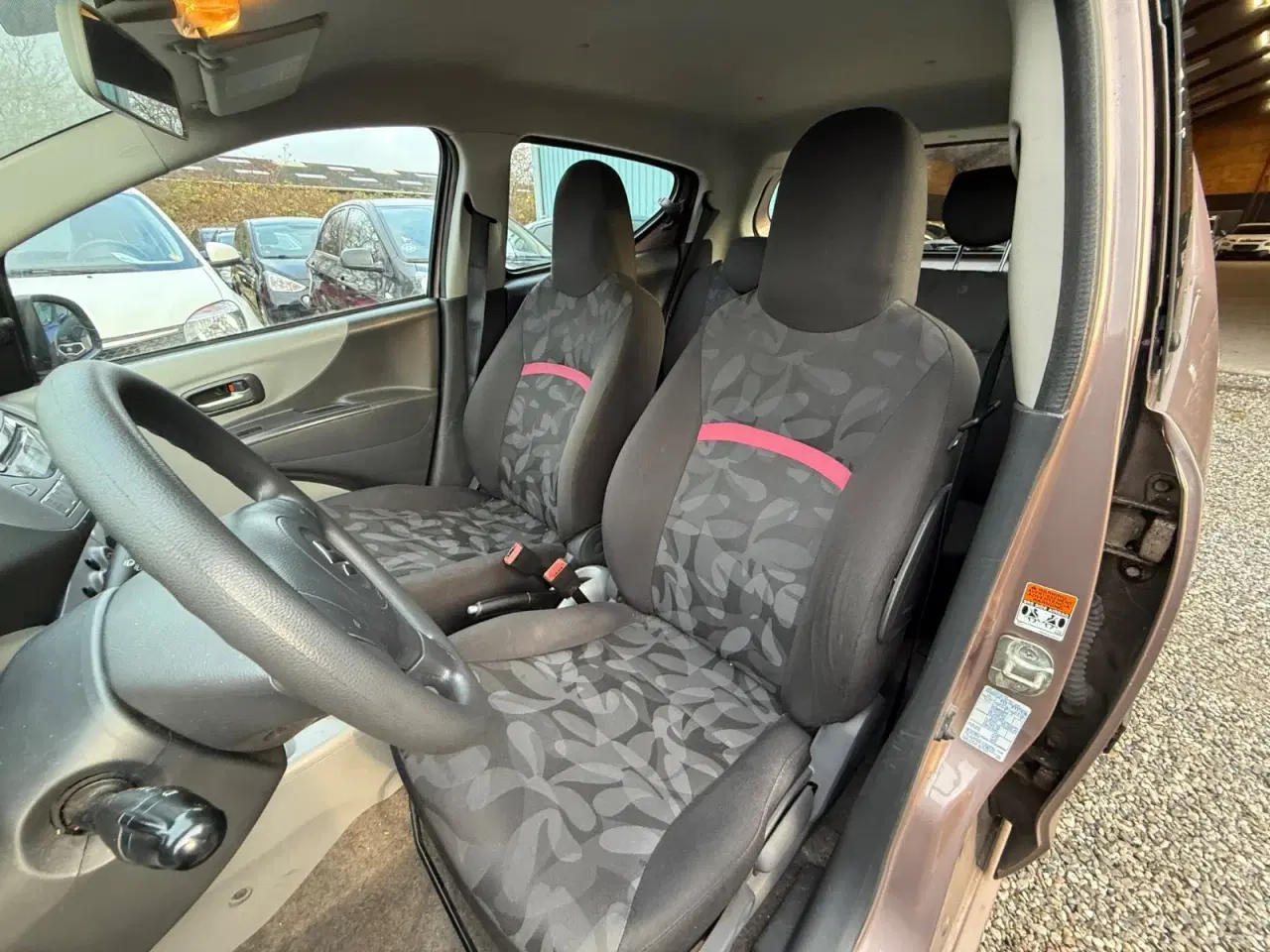 Billede 9 - Suzuki Alto 1,0 GL