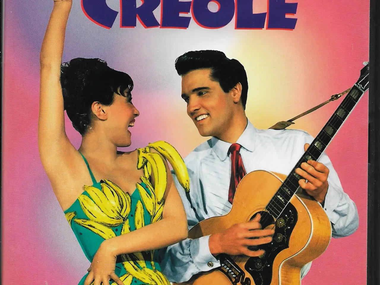 Billede 1 - Flere end 15 Film med Elvis Presley Nye og Brugte 