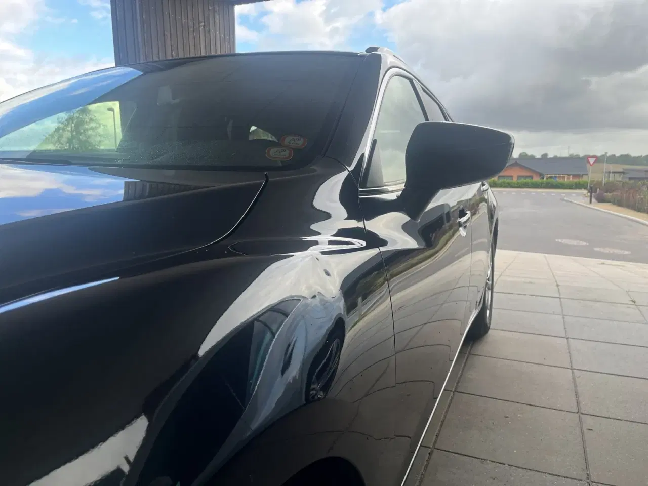 Billede 19 - Mazda 6 2,2 SkyActiv-D 150 Vision stc.
