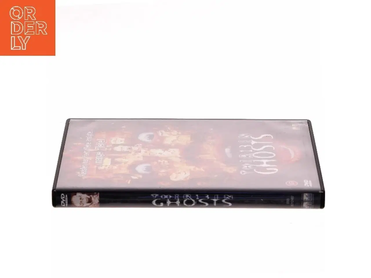 Billede 2 - Thirteen Ghosts med F. Murray Abraham (DVD)