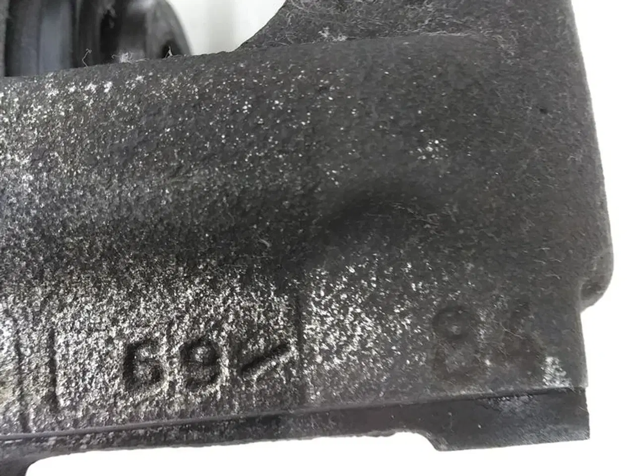 Billede 10 - Bremsekaliber-sæt bag C51298 BMW E34