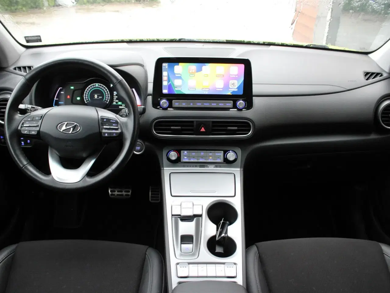 Billede 5 - Hyundai Kona EL Premium 204HK 5d Aut.