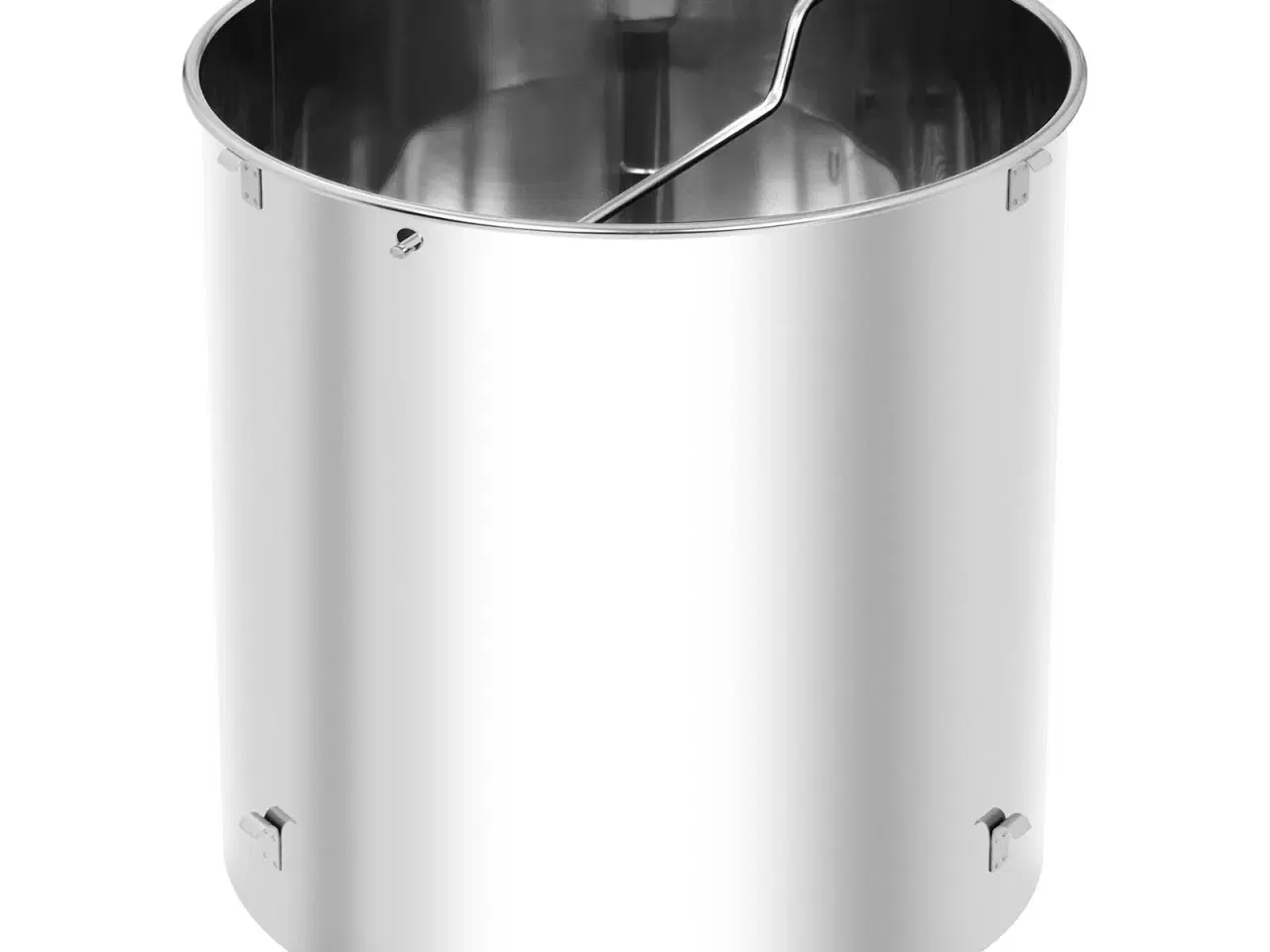 Billede 5 - Ølbrygning 40 liter – 2.500 W