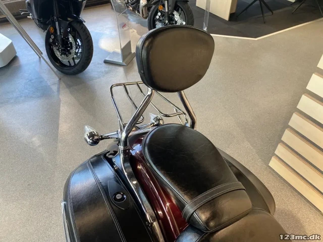Billede 15 - Yamaha XV 1900 Road liner