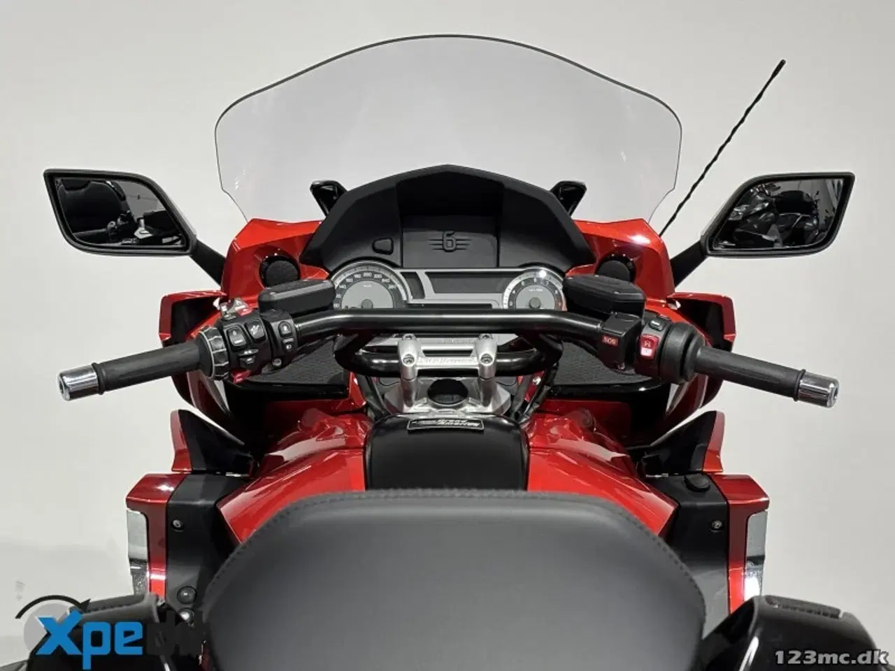 Billede 10 - BMW K 1600 GA Grand America