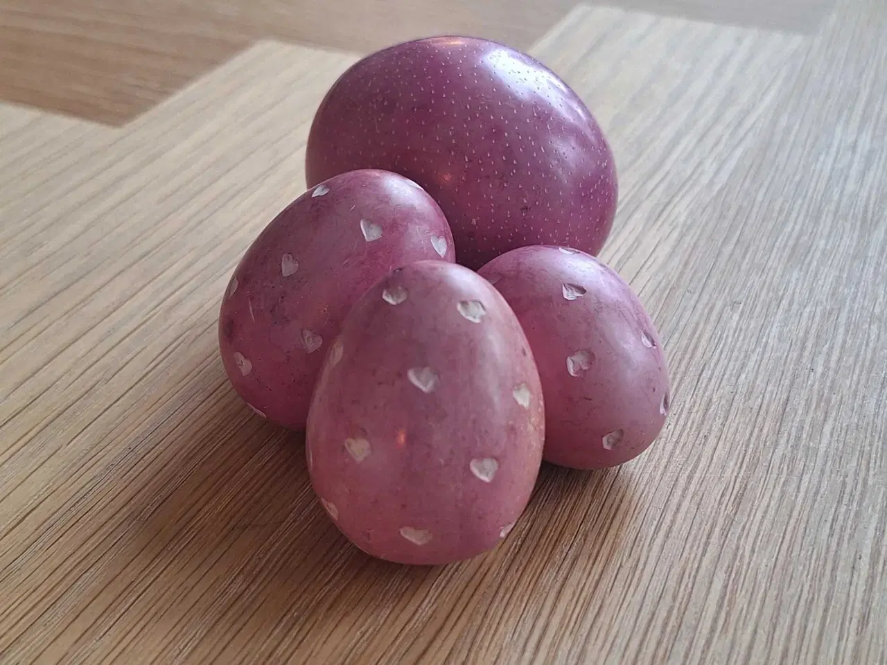 Billede 4 - Afrikansk stenæg 