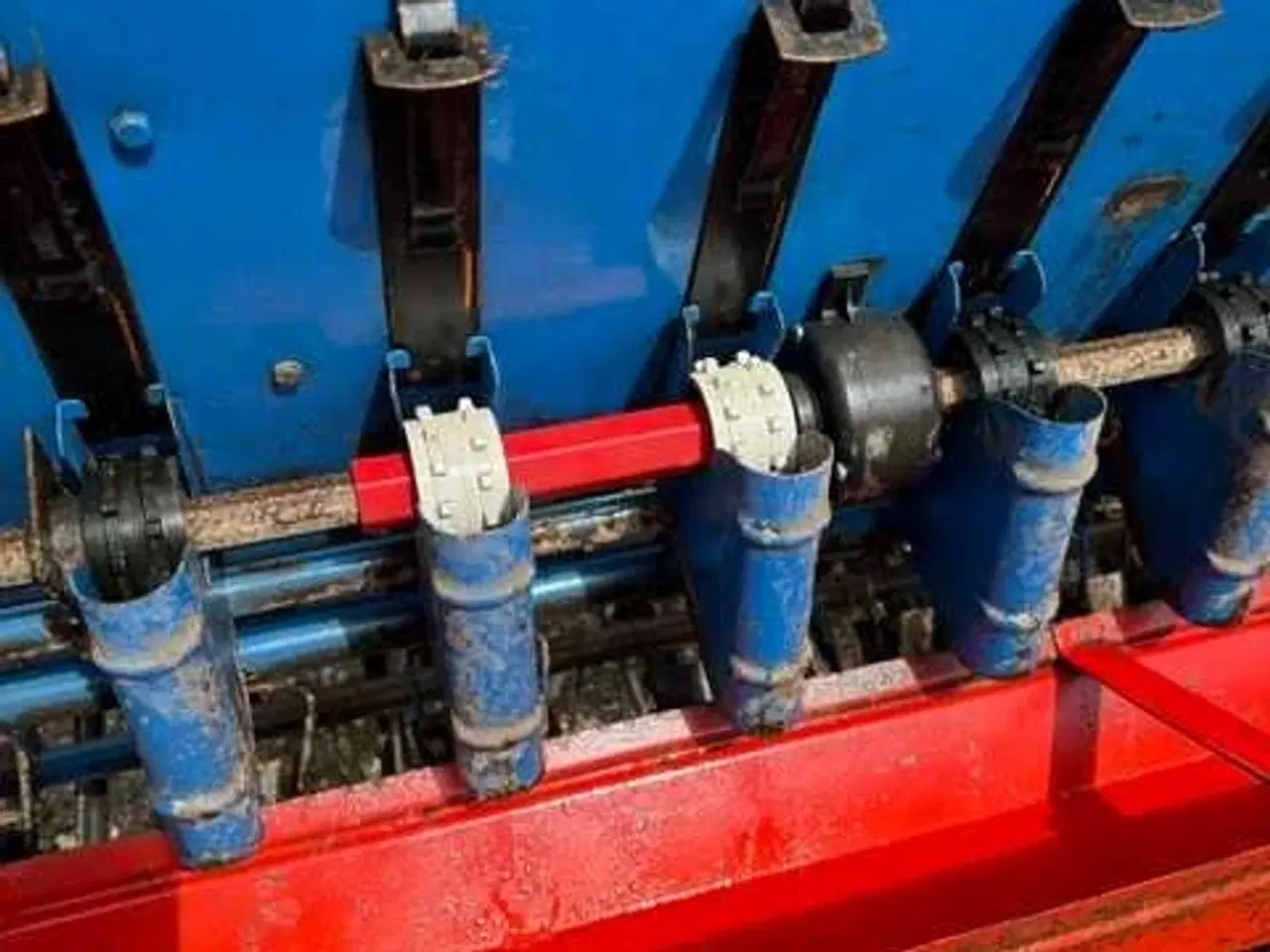 Billede 9 - 3 meter norsten kombisæt 