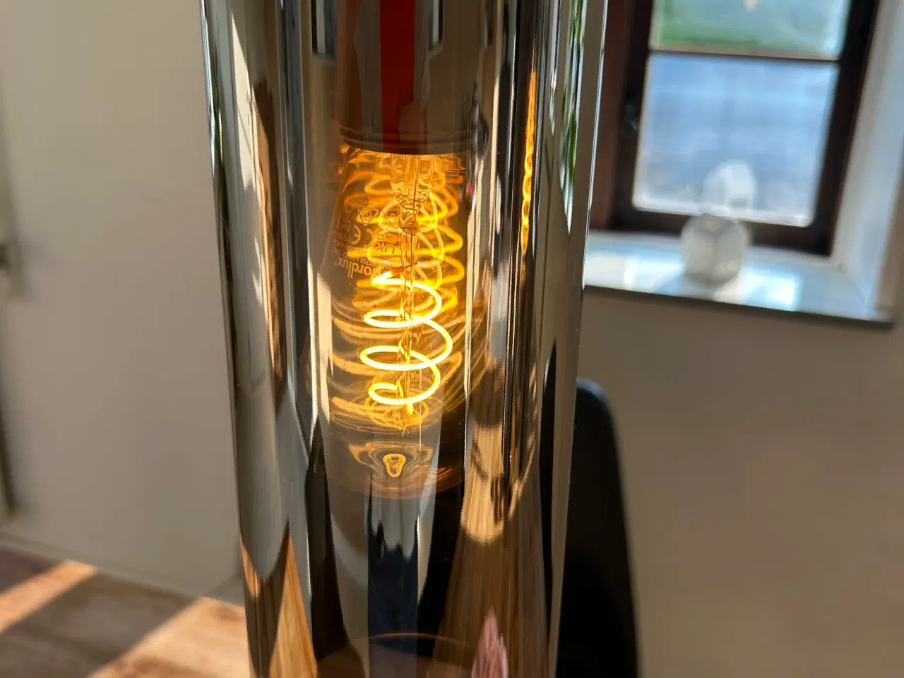 Billede 2 - Lampe 